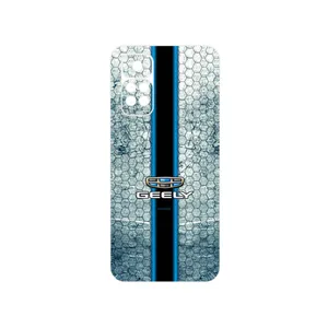 MAHOOT GEELY Cover Sticker for Xiaomi Redmi Note 11S