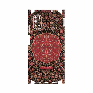 MAHOOT Iran-Carpet6-FullSkin Cover Sticker for Gplus Z10