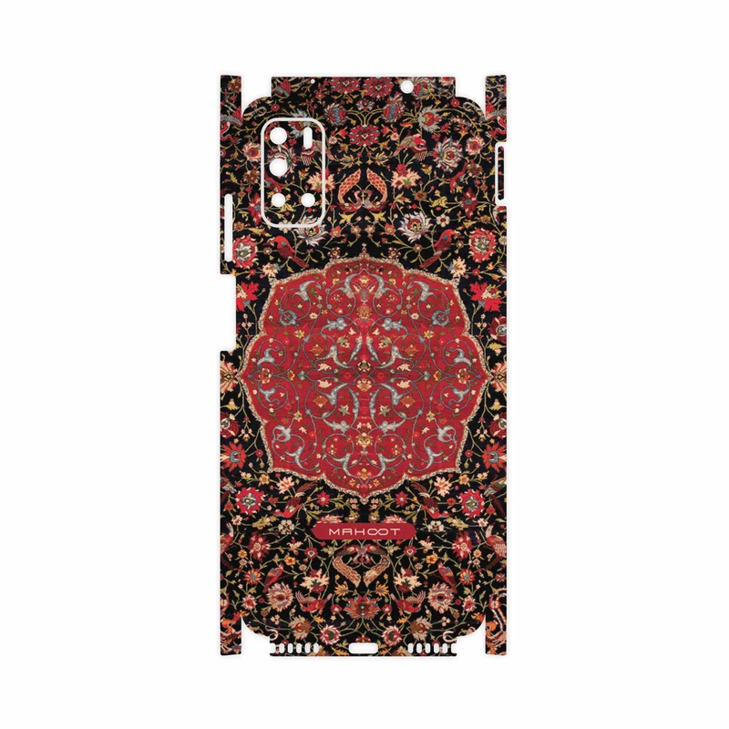 برچسب پوششی ماهوت مدل Iran-Carpet6-FullSkin مناسب برای گوشی موبایل جی پلاس Z10