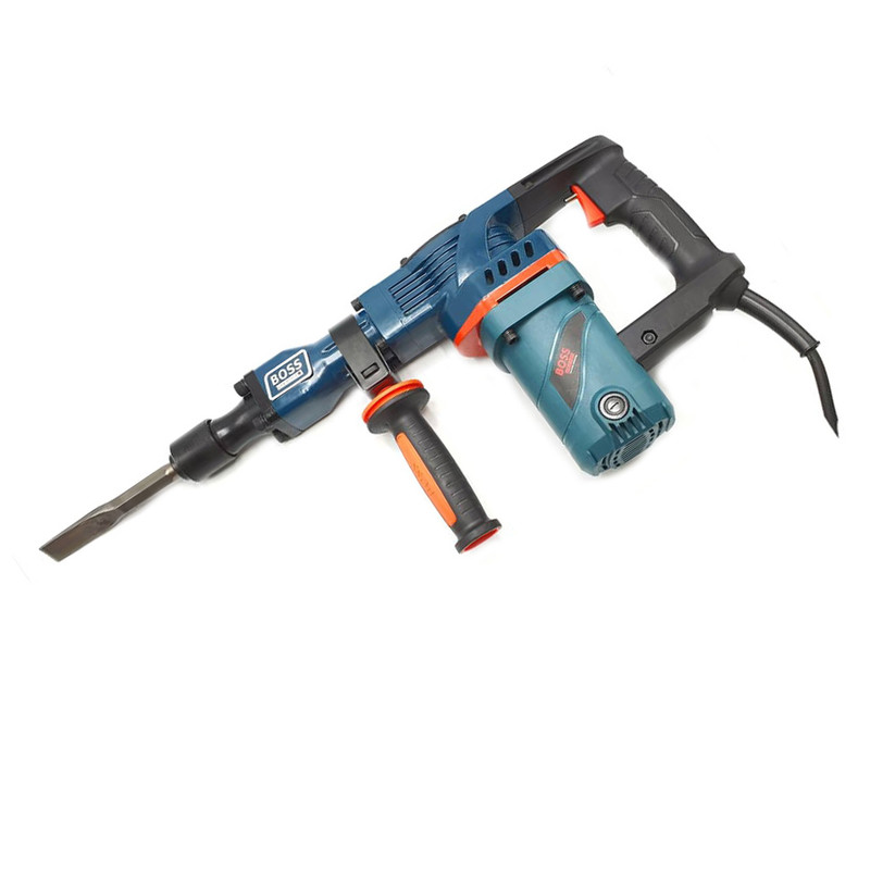 چکش تخریب باس مدل LIFE-STYLE-9.5KGS-12J