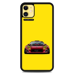 AKAM AMC-WA11-CARS-28 Cover For Apple iPhone 11
