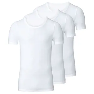 زیرپوش آستین دار مردانه مدل le390392 مجموعه 3 عددی