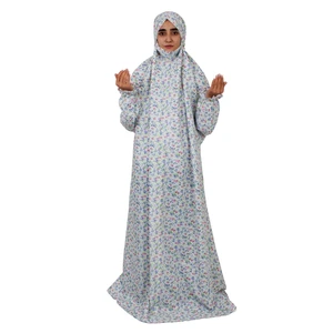 چادر نماز مدل RAAB ملی