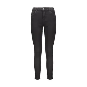 شلوار جین زنانه وینکلر مدل W0645007DM-BLACK
