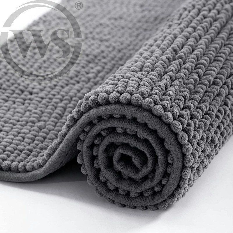 پادری دبلیو اس مدل Premium سایز 80x50 سانتی متر