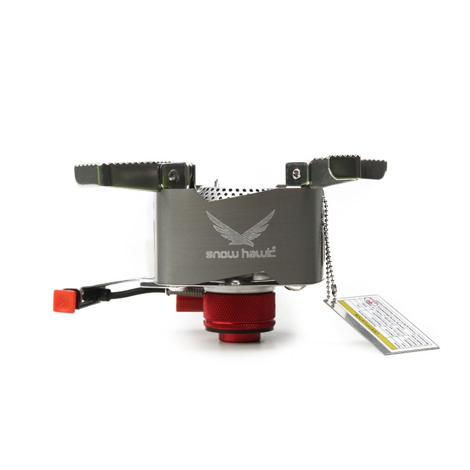 سرشعله سفری اسنو هاوک مدل  SN20-E4 کد F2022 -  - 4