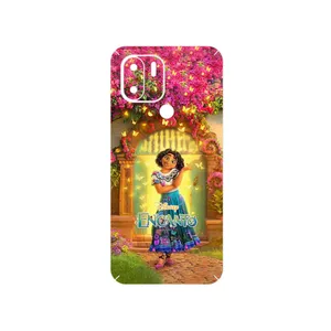 MAHOOT Encanto Cover Sticker for Xiaomi Redmi A2 Plus