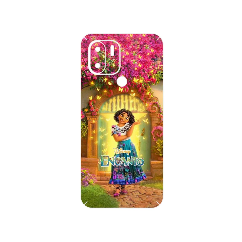 برچسب پوششی ماهوت مدل Encanto مناسب برای گوشی موبایل شیائومی Redmi A2 Plus