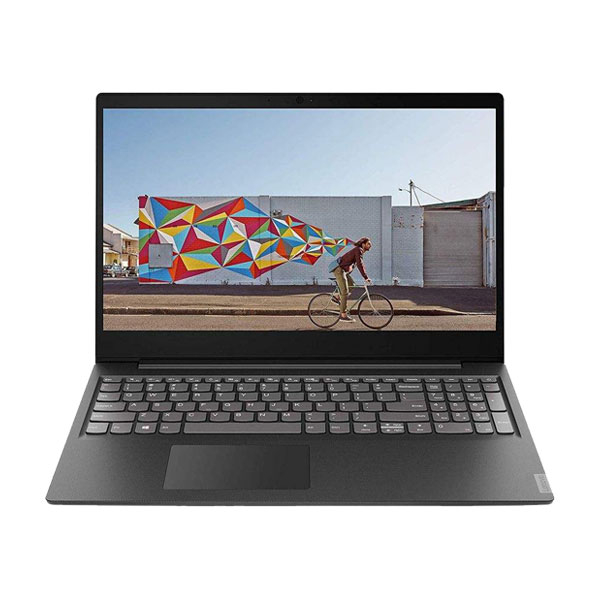 لپ تاپ 15.6 اینچی لنوو مدل IdeaPad S145 - NB1