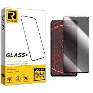Randika RK Privacy Screen Protector For Xiaomi  Redmi 13C