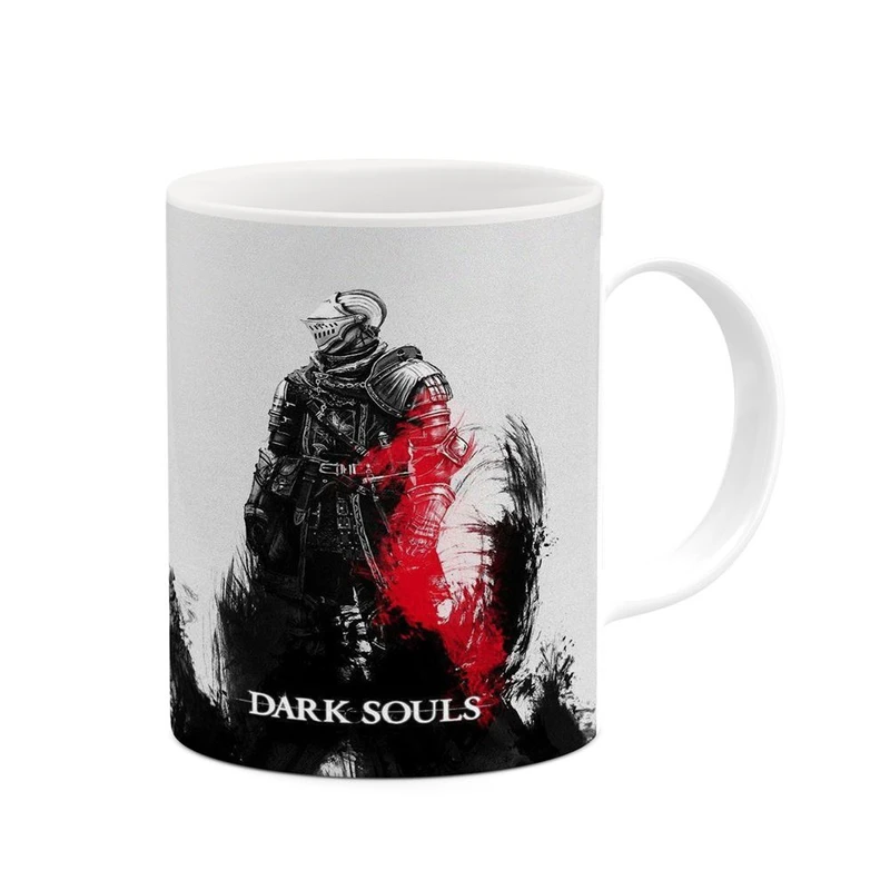 ماگ کاکتی مدل بازی Dark Souls کد mgh28103