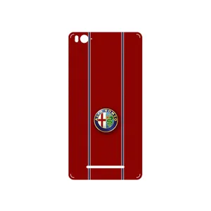 MAHOOT Alfa Romeo Cover Sticker for Xiaomi Mi 4c