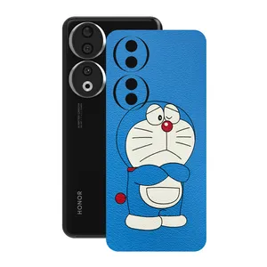 Remax cover sticker Leth model Doraemon design suitable for Honor 90 mobile phone