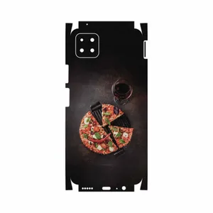 MAHOOT Pizza-FullSkin Cover Sticker for Huawei Nova Y60