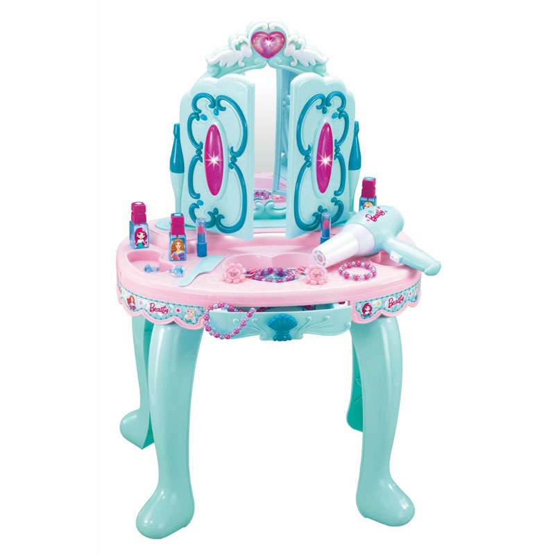 ست اسباب بازی آشپزخانه ژیونگ چنگ مدل 008-906