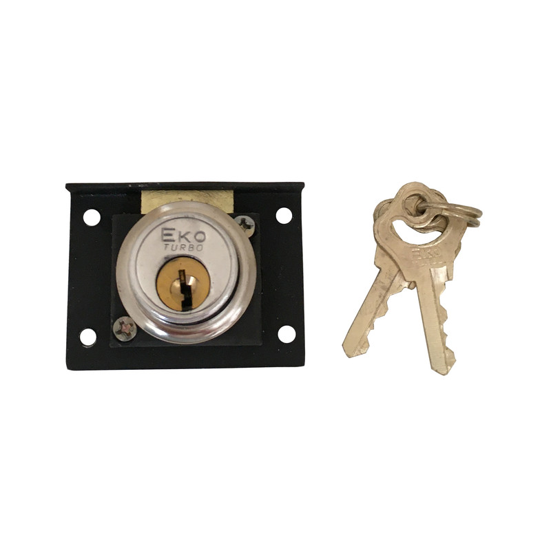 قفل اکو مدل 808 قفل اکو مدل 808