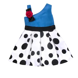 سارافون دخترانه مدل آي منگ