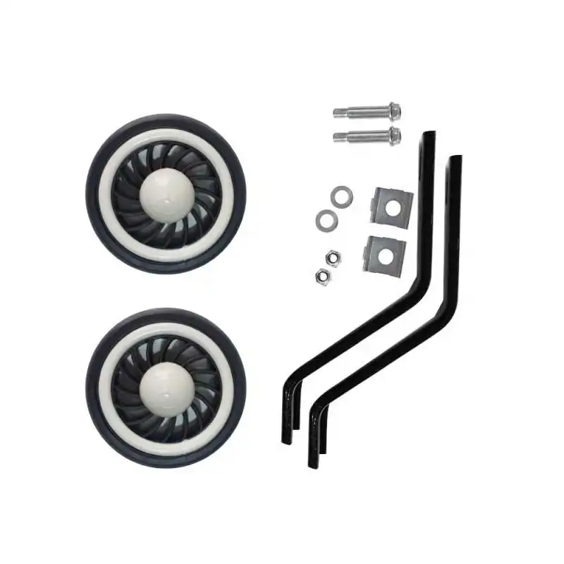 چرخ کمکی دوچرخه مدل تسمه ای 768 سایز 16