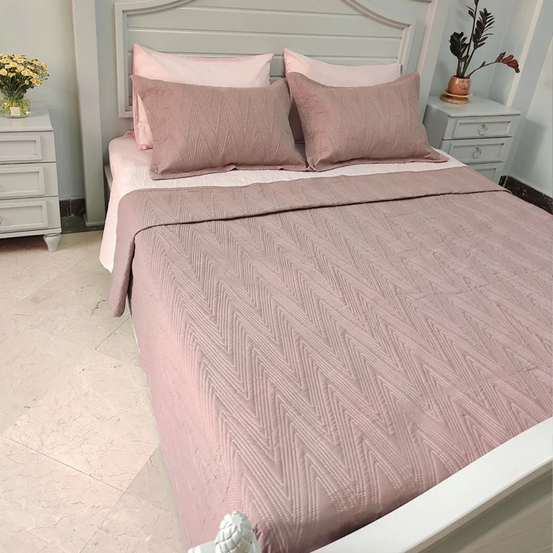 سرویس روتختی 2 نفر 6 تکه مدل RFW1582