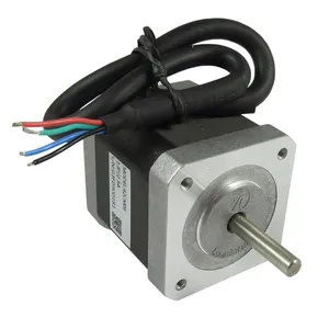   موتور پله ای لیدشاین مدل 42cm06