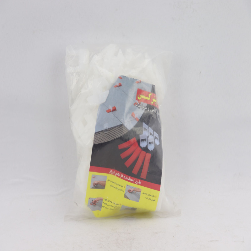 همتراز کاشی و پایه کد 56 مجموعه 200 عددی