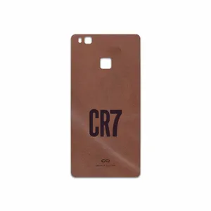 MAHOOT MNL-CR7 Cover Sticker for Huawei P9 Lite