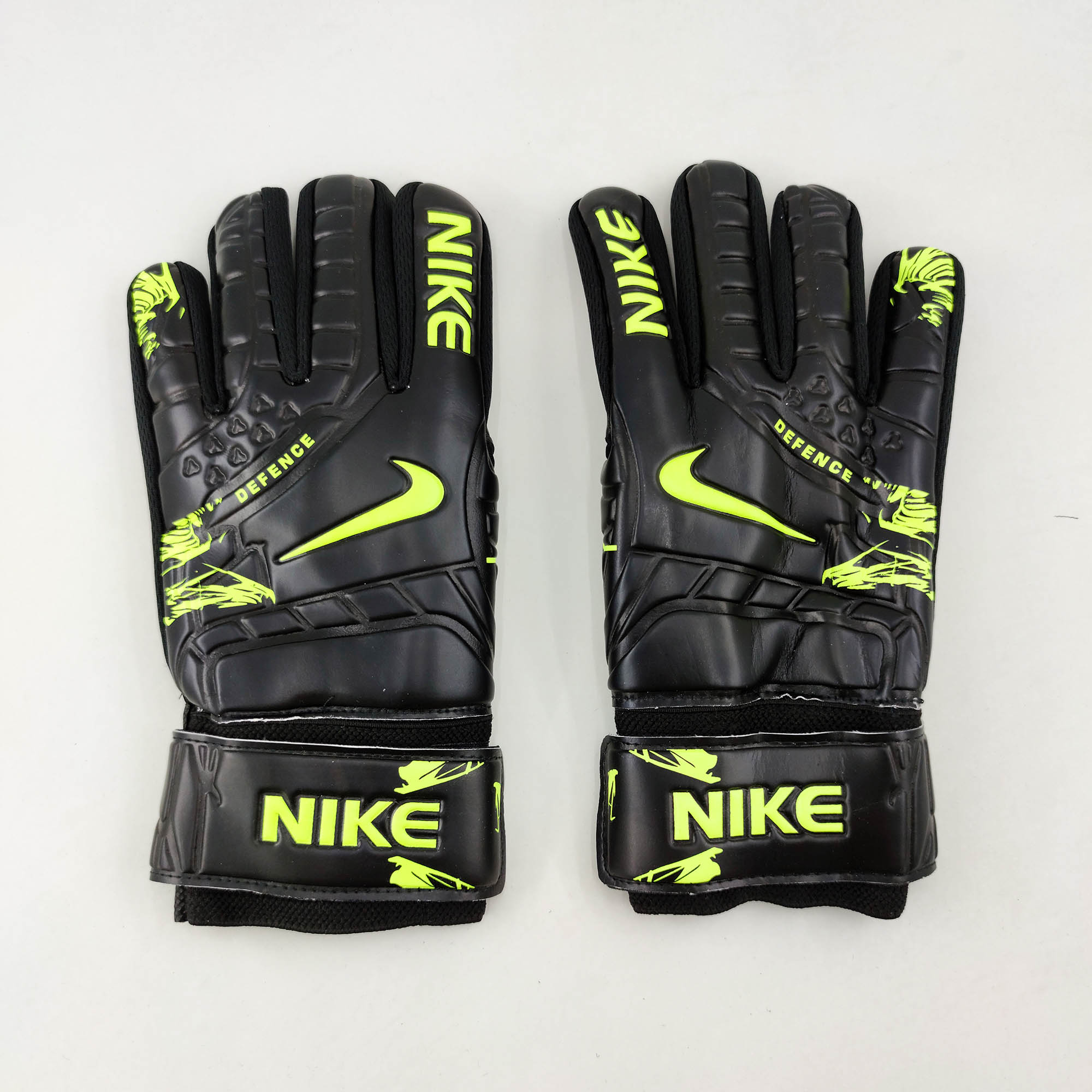 دستکش دروازه بانی مدل NK200