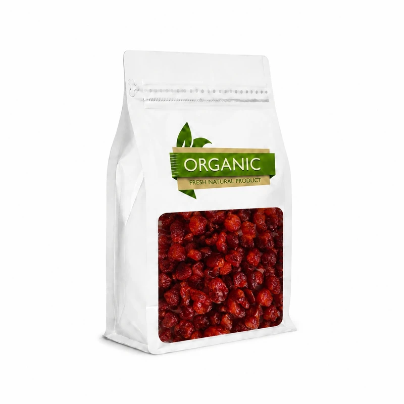 گیلاس خشک ارگانیک - 250 گرم