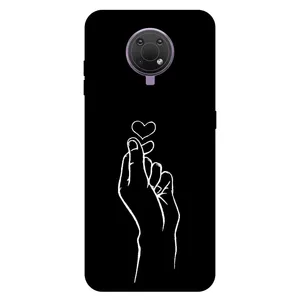 Megafone 7769 Cover For Nokia G10