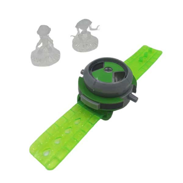ساعت اسباب بازی مدل بن تن کد 020