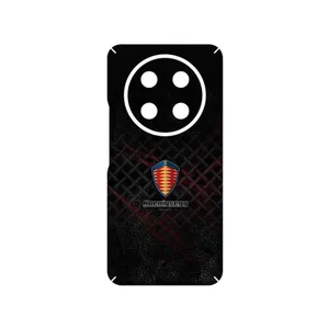 MAHOOT Koenigsegg Automotive AB Cover Sticker for Honor X9c