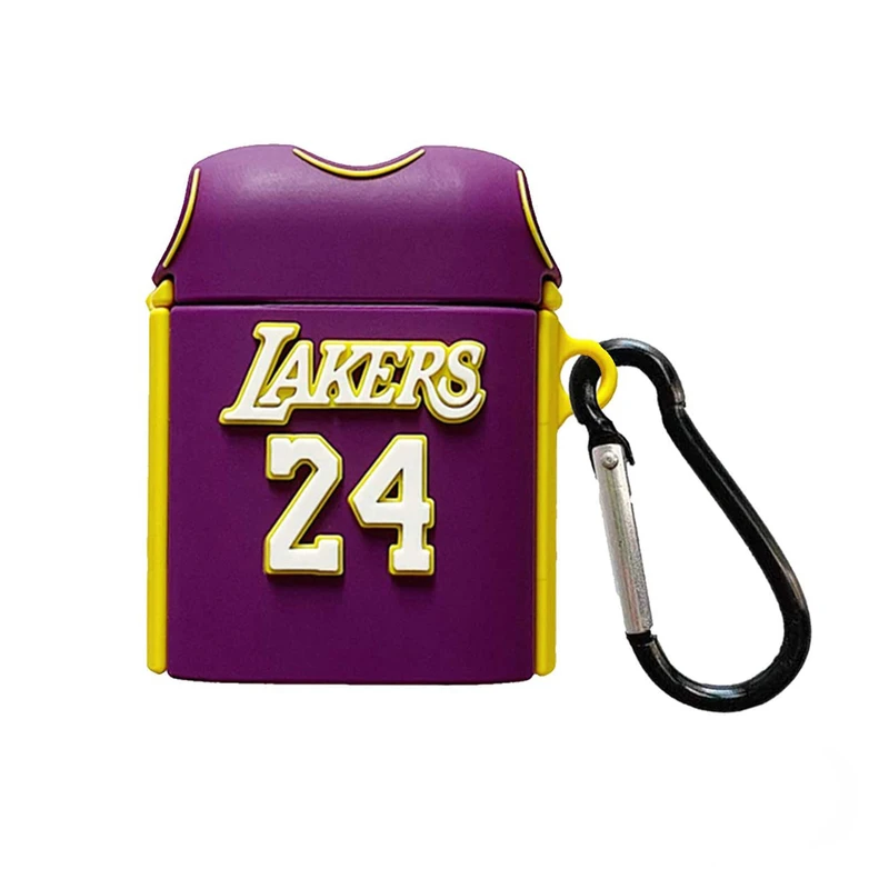 کاور طرح Lakers کد24 مناسب برای کیس اپل ایرپاد