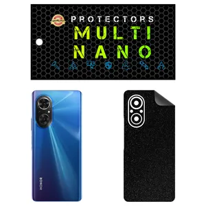 MULTI NANO X-F1G Back Skin For Honor 50 SE