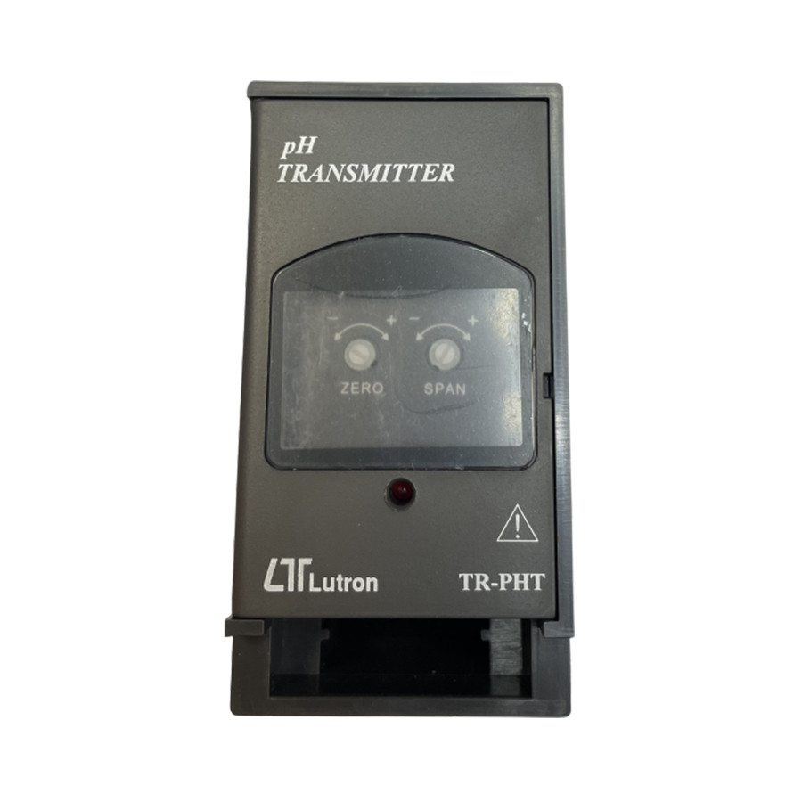 اسید سنج لوترون مدل TR-PHT1A4