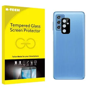 محافظ لنز دوربین انتک مدل LNZ3D-N مناسب برای گوشی موبایل سامسونگ Galaxy M52 5G