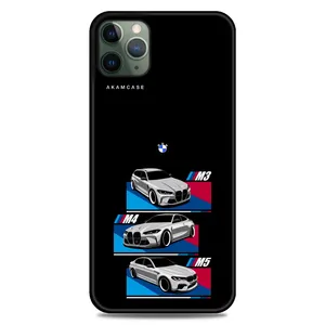 AKAM AMC-WA11PROMAX-BMW-40 Cover For Apple iPhone 11 Pro Max