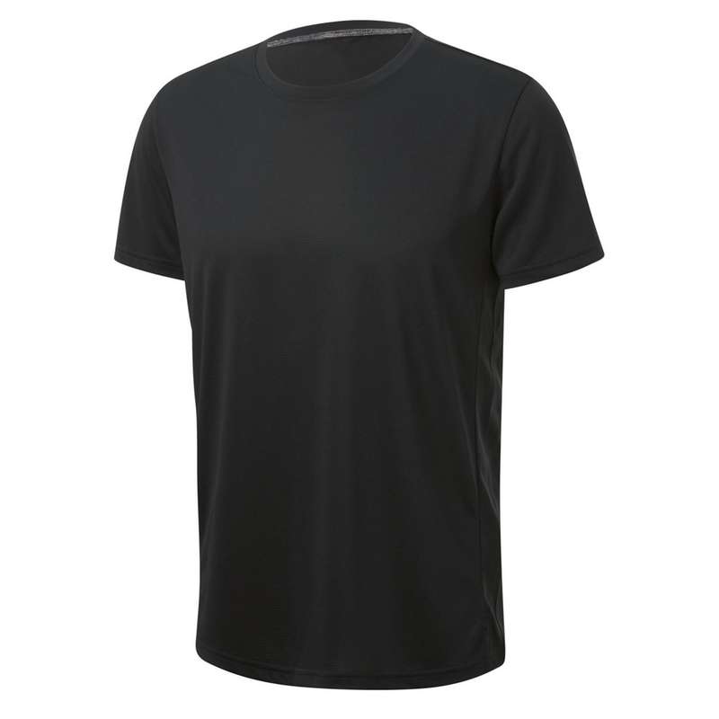 تی شرت ورزشی مردانه مدل SEP-INSERT0024 رنگ مشکی