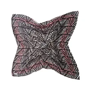 روسری زنانه مدل مجلسی