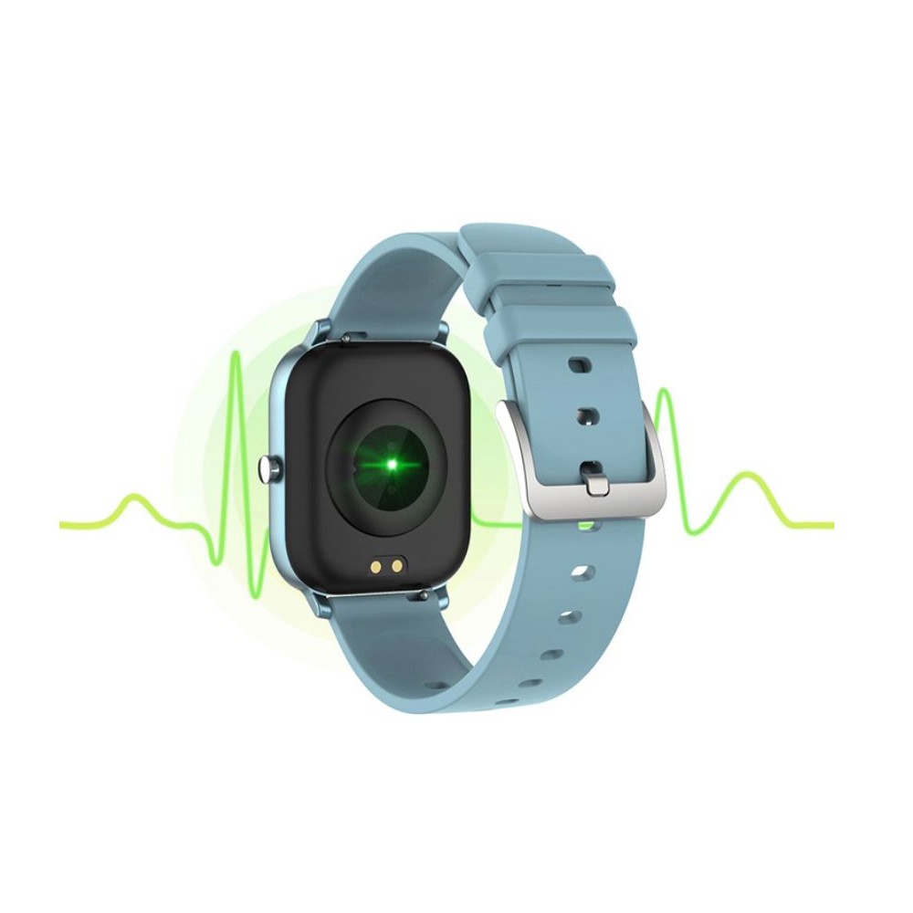 Hot selling P8B heart rate smart watch 1.4 inch full touch screen Lady  intelligence Watch 28 languages XP67 Men's smart Watch|Smart Watches| -  AliExpress