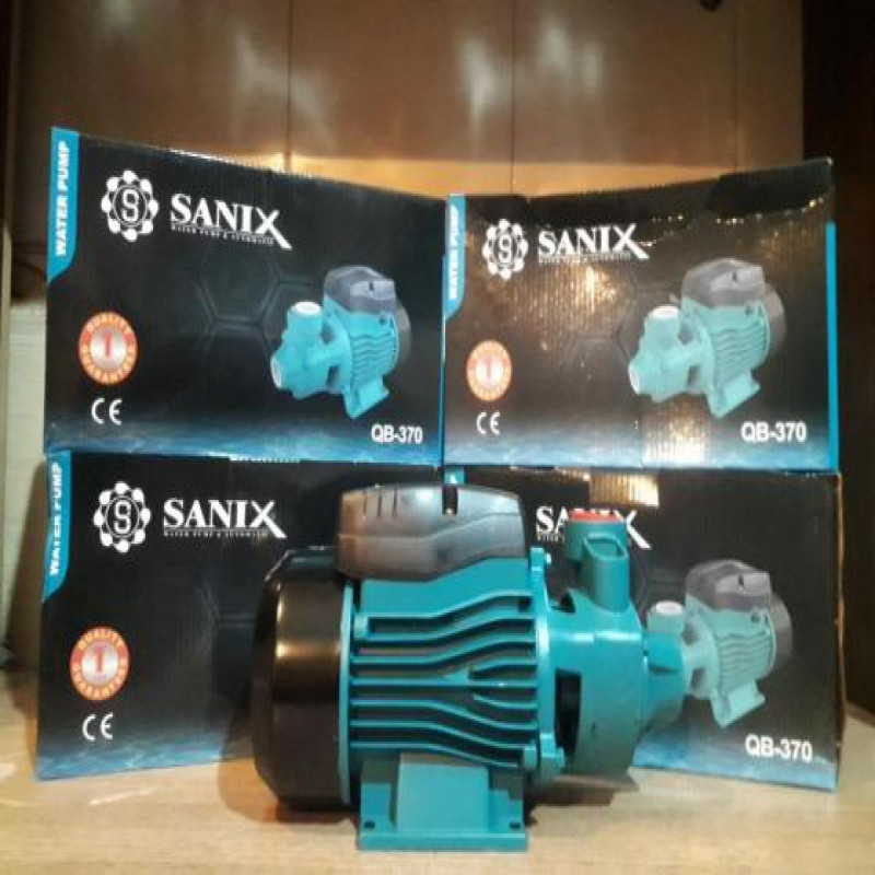 پمپ آب سانیکس مدل QB370