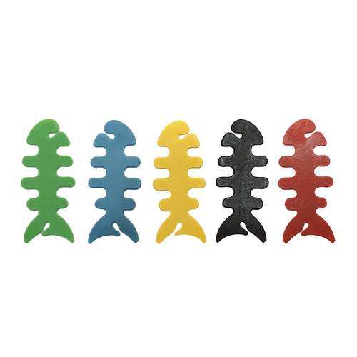 نشانگر کتاب طرح ماهی کد 220