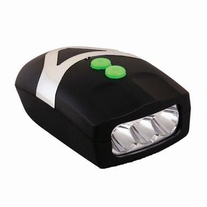 چراغ جلوی دوچرخه مدل YC-037