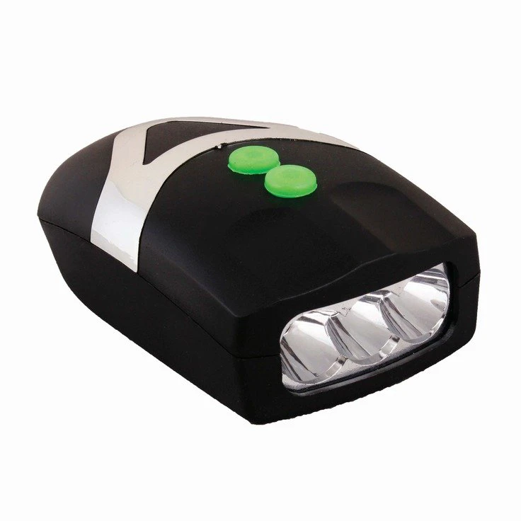 چراغ جلوی دوچرخه مدل YC-037