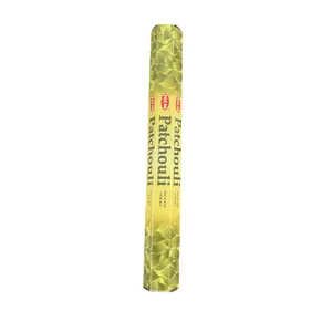 عود هم مدل Patchouli بسته 20 عددی