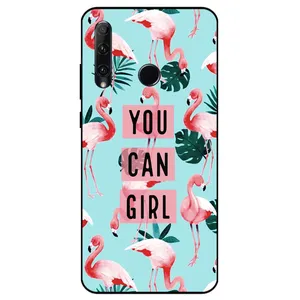 Megafone 8032 Cover For Honor 10i / Honor 20 Lite