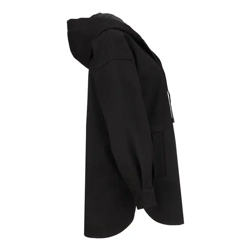 پالتو زنانه السانا مدل نیلوفر کد 165101