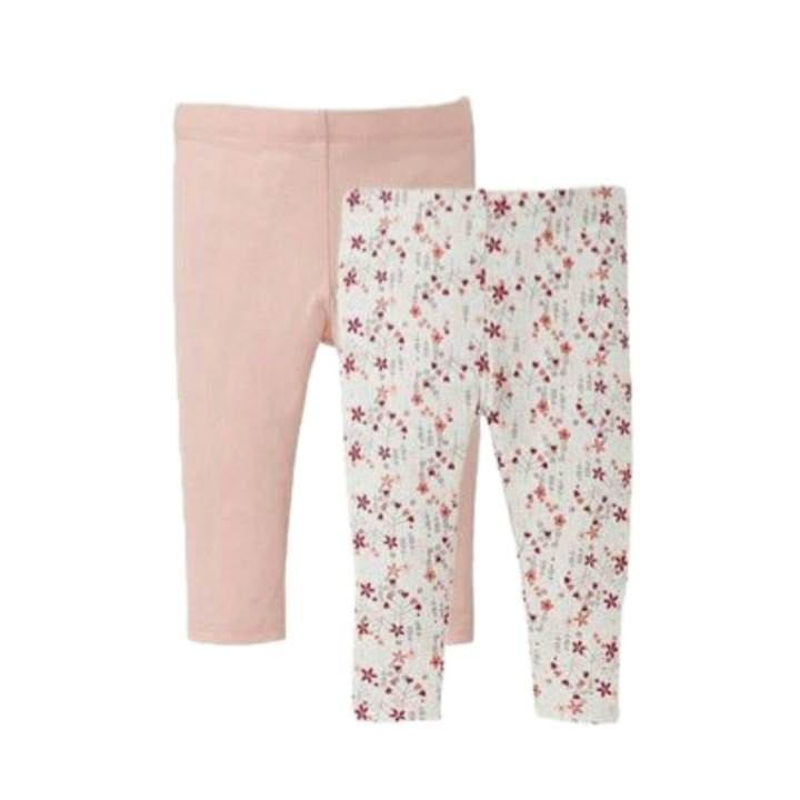 شلوار نوزادی لوپیلو مدل LAN 308622 مجموعه دو عددی