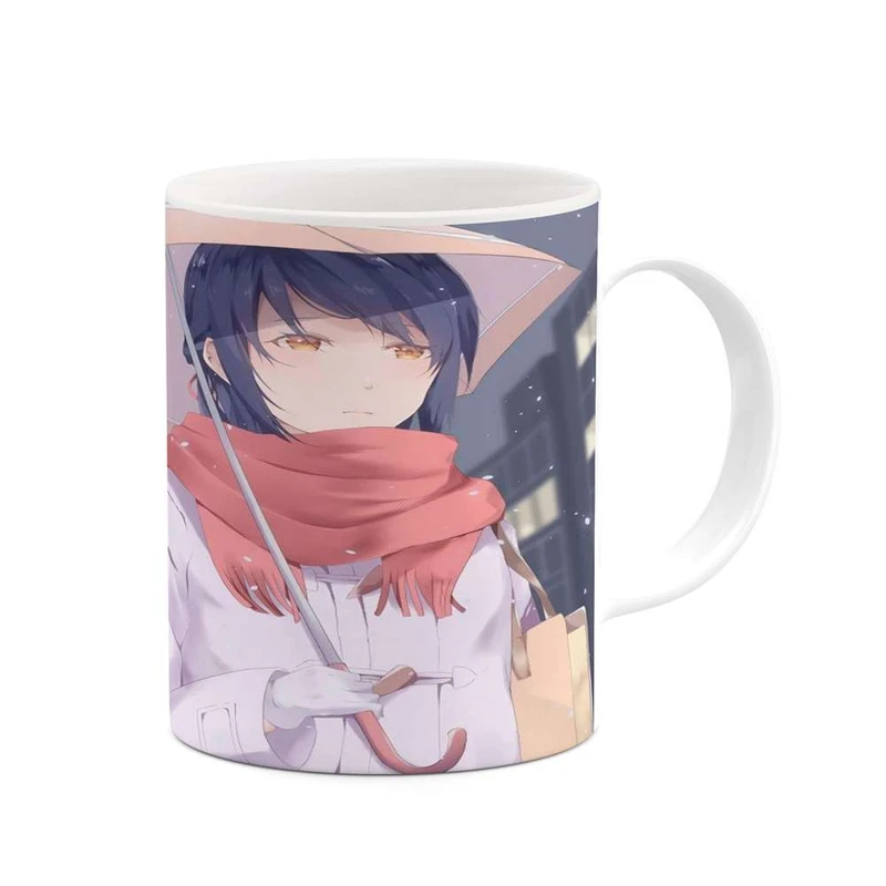 ماگ کاکتی مدل انیمه کد mgh21518