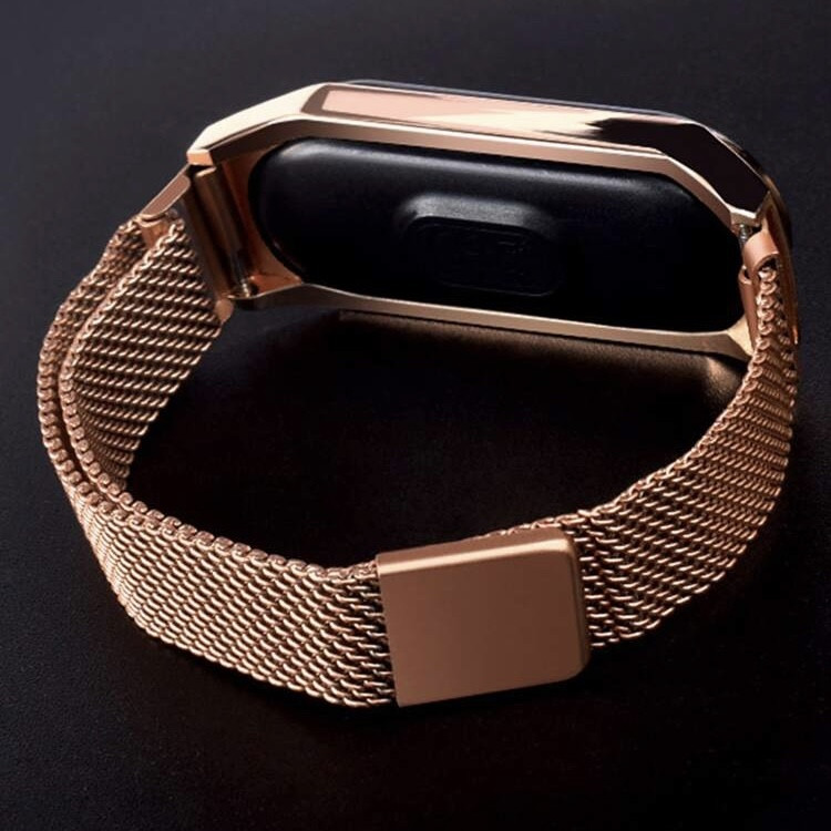 ساعت مچی دیجیتال مدل لمسی 19790