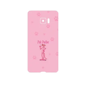 MAHOOT The Pink Panther Cover Sticker for HTC U Ultra